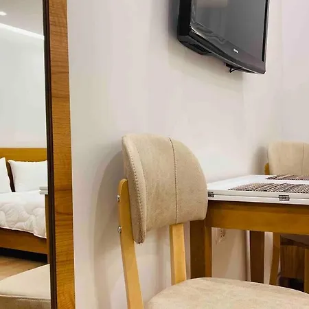 Apartment 62°bs Charming @bllok *