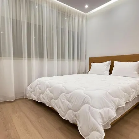 62°bs Charming @bllok Apartamento *