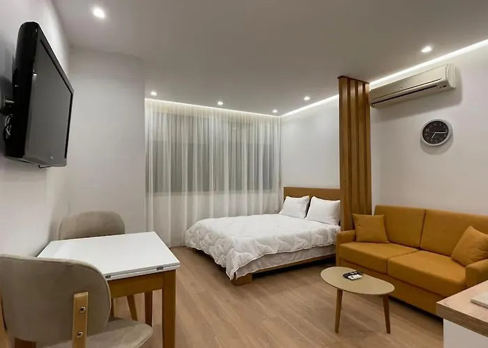 62°bs Charming @bllok Appartement