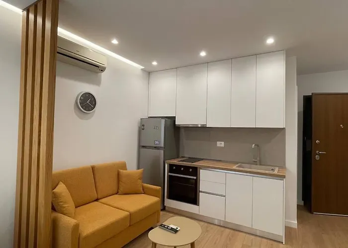 Daire 62°bs Charming @bllok *