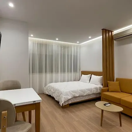 62°bs Charming @bllok Appartement