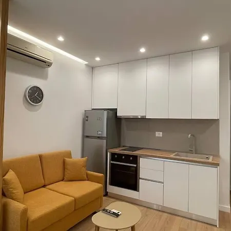 Appartement 62°bs Charming @bllok *
