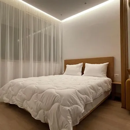 62°bs Charming @bllok Appartement *