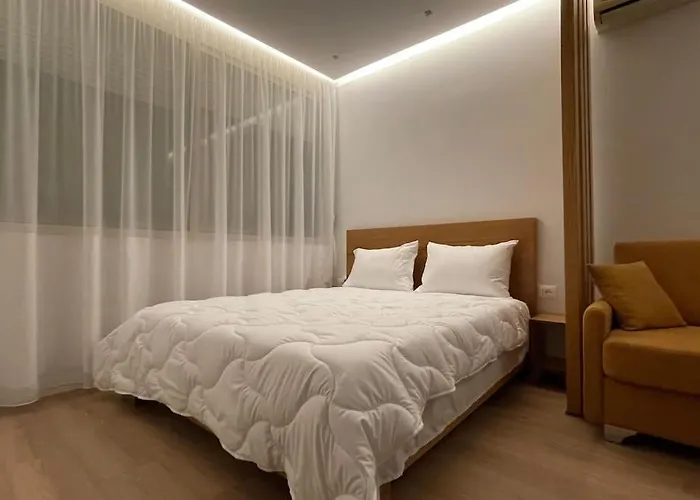 62°bs Charming @bllok Apartament *