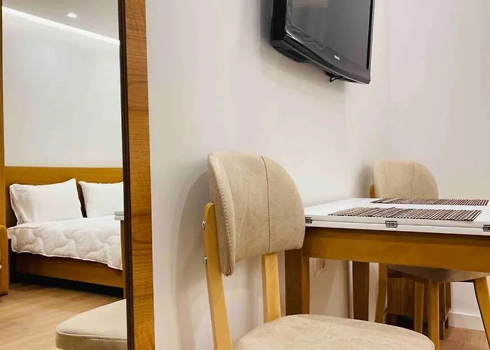 Apartament 62°bs Charming @bllok *